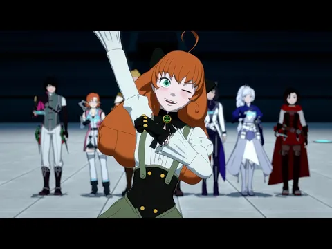 Download MP3 Rwby but it’s Penny Polendina being wholesome