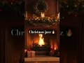 Lagu Craving real Christmas vibes? The full fireplace jazz is pure holiday magic🎄