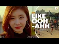 Download Lagu What if ITZY debuted with Like OOH-AHH(OOH-AHH하게) by TWICE? Line Distribution (AI Cover)