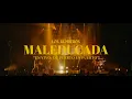 Los Rumberos - Maleducada: En Vivo De Puerto en Puerto