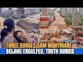 Download Lagu Three Gorges Dam Nightmare: Beijing Submerged by Secret Midnight Deluge, Truth Buried