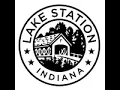 Lake Station IN Board of Works 7-21-26