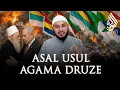 Download Lagu Kelompok ini mengaku Muslim, tapi mendukung ISR4EL!! Asal-usul Agama Durze - Syekh Muhammad Alfuli