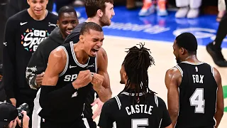I am not proud of the under-manned overmatched Thunder for hanging tough They blew this Game 7