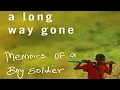 A Long Way Gone by Ishmael Beah Book summary book Academy