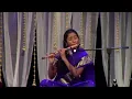 Kurai Ondrum Illai - Ragamalika - Adi Tala - Chakravarthi Rajagopalachari