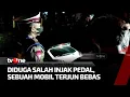 Hilang Kendali, Mobil Terjun ke Sungai | Sidik Jari tvOne