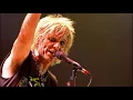 Poison 17 - Nothing But A Good Time - LIVE