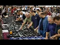 10 Things to NEVER Do At The Gun Show