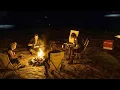 Lagu Final Fantasy 15 - Relax and Reflex [Camping music] 1 hour for relaxing