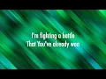 You ve Already Won - Shane Shane