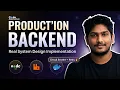 Most Developers Ignore This Until Production Breaks Citcuit Breaker Retry Mechanism In NodeJS
