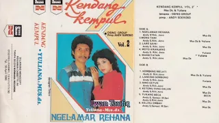 wong tani mus ds u0026 yuliana