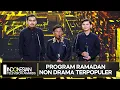 Pemenang Kategori Program Ramadan Non Drama Terpopuler | INDONESIAN TELEVISION AWARDS 2024