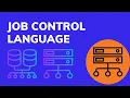 JCL Tutorial PART1