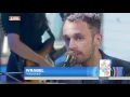 See Wrabel perform his new single ‘11 Blocks’ on TODAY