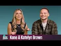 Download Lagu Kane \u0026 Katelyn Brown “Thank God\