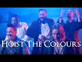 Download Lagu Hoist the Colours Acapella VoicePlay ft  Jose Rosario Jr