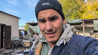 Аброр мухтор алий га ответ