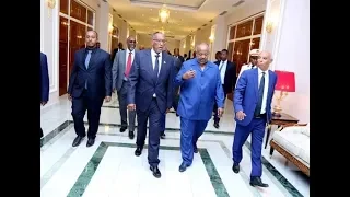 sidee loo soo dhaweeyay maxadweynaha soomaaliland muuse biixi