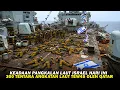 Download Lagu Qatar Lumpuhkan Pangkalan Laut Israel di Ashdod dengan Rudal Anti Kapal‼️