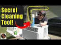 Download Lagu DEEP Clean Window AC The Correct Way!