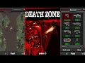 Death Zone Java Games J2ME LOADER EMULATOR Android Gameplay