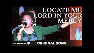 locate me lord in your mercy original song composed by tb joshua