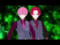 【TikTokバズ曲メドレー】実力派歌い手グループが2025年に流行った曲をメドレーにして歌ってみた！