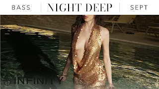 Summer Nights Deep House - Best of Deep/Bass and Sunset Music (INFINITY)