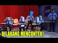 Pasukin Jalani Tes Tertulis Dengan Penuh Komedi | LAPOR PAK! (02/11/22) Part 4