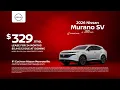 Nissan Murano 2026 6791264