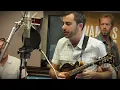 Steep Canyon Rangers - Graveyard Fields [Live at WAMU's Bluegrass Country]