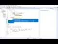 CORE JAVA - P5 CSE61 Nested Class Use CSE Department