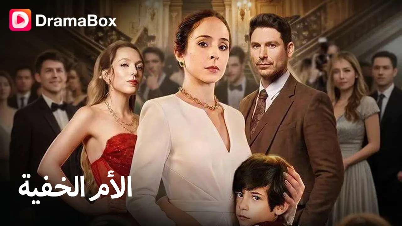🚨 أهانتها أمهات المدرسة المتغطرسات، فقلبت الطاولة عليهن بكشف هويتها الحقيقية! 😈💥|DramaBox poster
