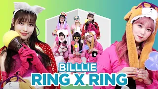 Download Billlie - RING X RING | PROP ROOM DANCE | 세로소품실 MP3