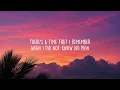 Maroon 5 - Memories (Lyrics)