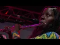 Terri Lyne Carrington & Dianne Reeves - That Day - Jazz a Vienne 2012 - LIVE HD