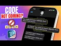 How to Fix Apple ID Verification Code Not Coming on iPhone