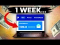 I Did Online Surveys for 1 Week Straight Here s How Much I Made
