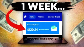 I Did Online Surveys for 1 Week Straight Here s How Much I Made