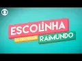 Lagu Escolinha do Professor Raimundo: Confira a nova abertura