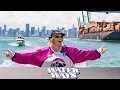 Download Lagu Sam Divine - Live @ 1001Tracklists x DJ Lovers Club pres. WaterWays Miami 2025
