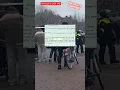 Download Lagu Museumplein demonstratie 2021 De ME VS duizenden demonstranten
