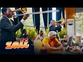 Download Lagu Dully Sykes \u0026 Alikiba - Zali (Official Music Video)