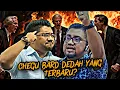 Lagu  chegu bard betul-betul sudah tidak tahan lagi mengejutkan apa yang didedahkan kali ini?