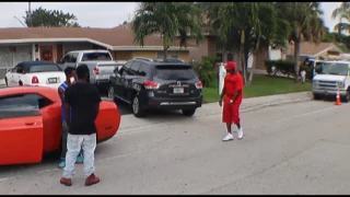 official gator video