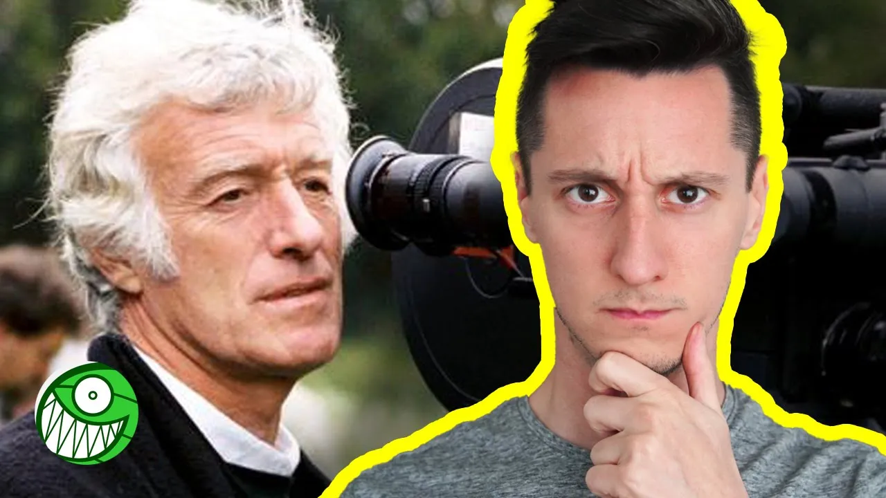 ¿Qué hace el DIRECTOR DE FOTOGRAFÍA en una película?