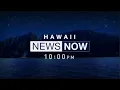 - Hawaii News Now at 10