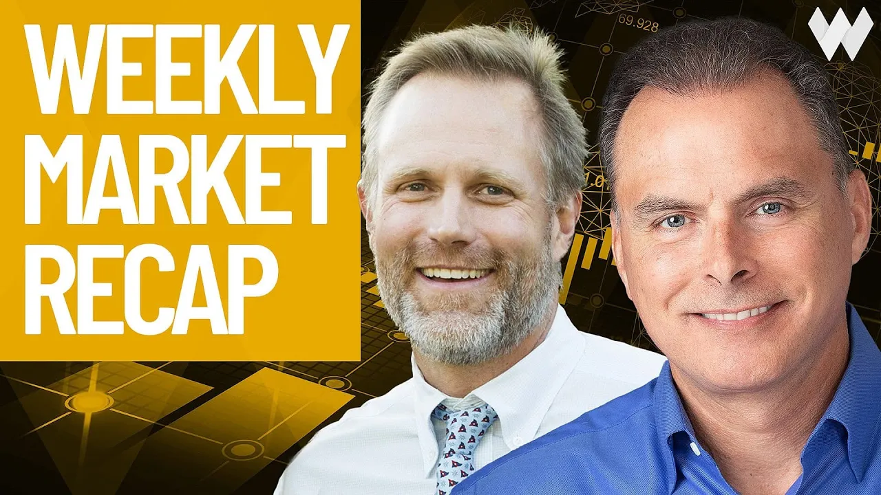 Dangerous Optimism? Bulls Back In Charge, Though Fundamentals Stink | Lance Roberts & Adam Taggart